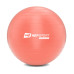 Фитбол  Hop-Sport 75cm HS-R075YB light pink + насос - фото №6